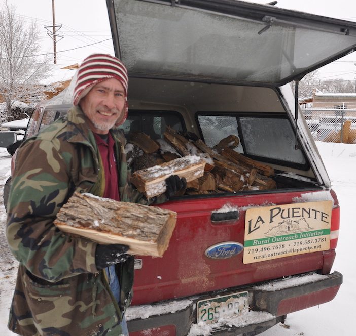 San Luis Valley Firewood & Heat